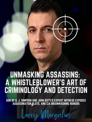 cover image of Unmasking Assassins
